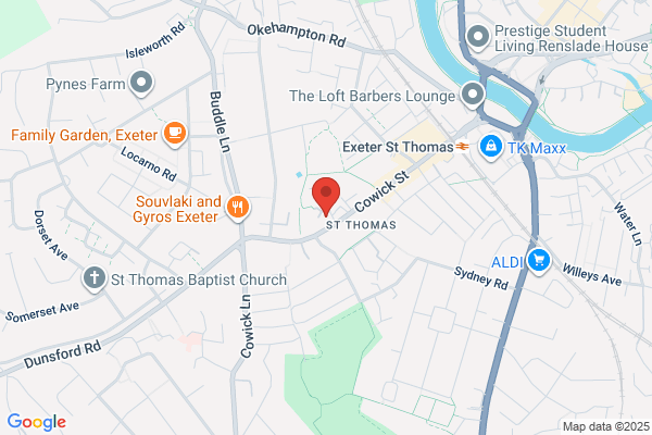 Sawyers Arms