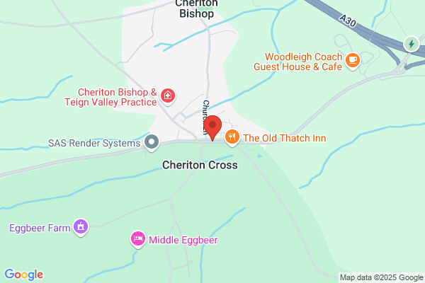 The Good Knight Inn