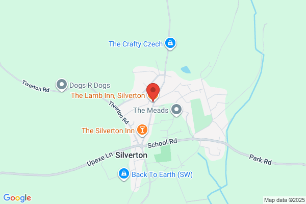 The Lamb Inn