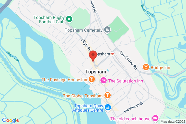 The Lord Nelson Inn