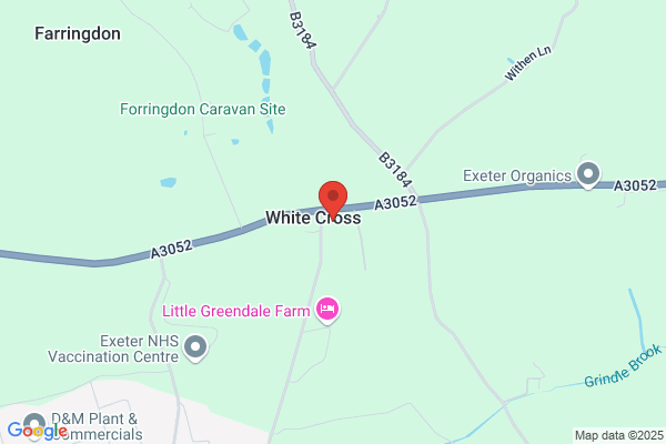 White Horse Inn