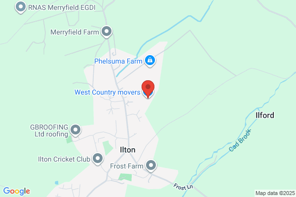 Westcountry Removals