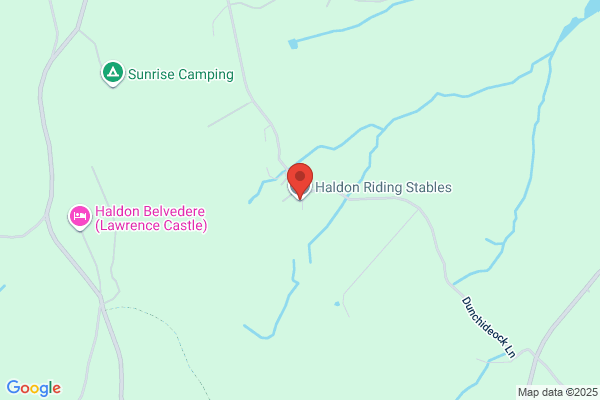 Haldon Riding Stables