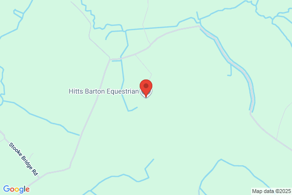 Hitts Barton Equestrian