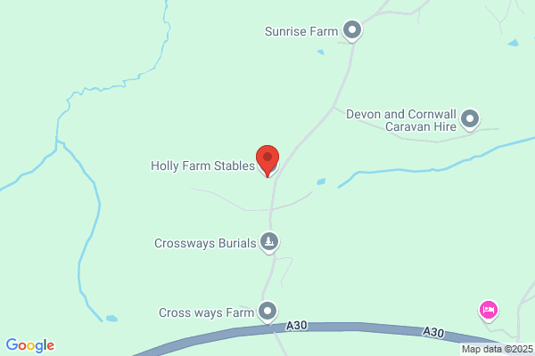 Holly Farm Stables