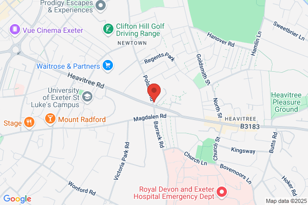 RJ Hartnell Trading Limited