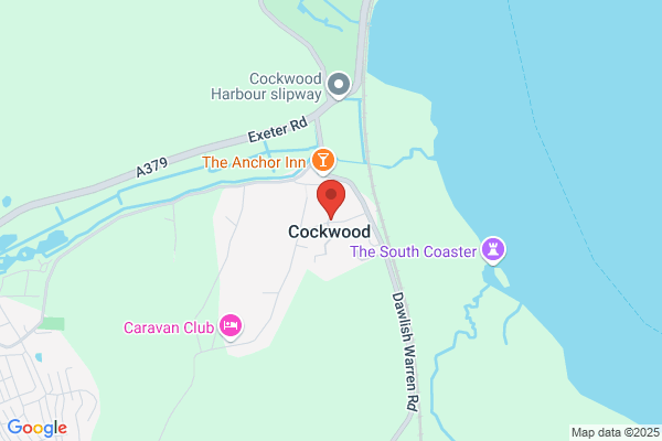 Cockwood Primary School