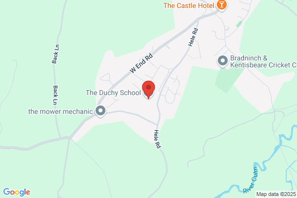 Duchy Primary School