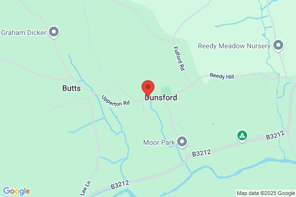 Dunsford Community Primary School