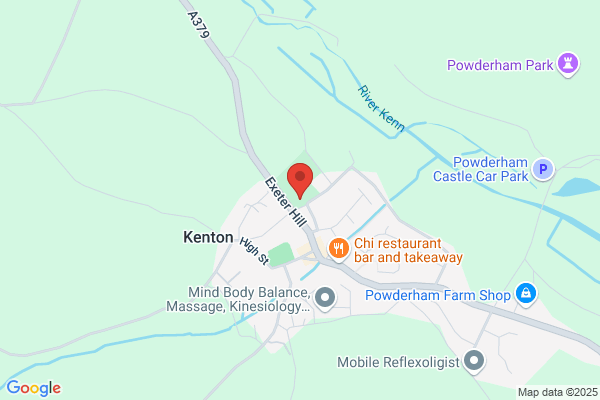 Kenton Primary School