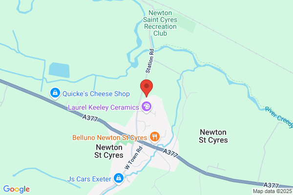 Newton St Cyres Primary School