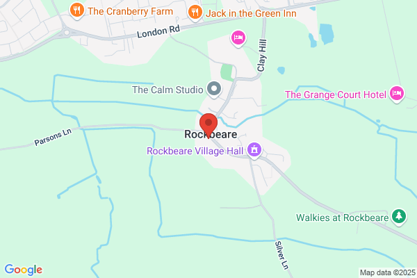 Rockbeare C Of E Primary School