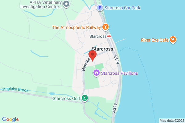 Starcross Primary School