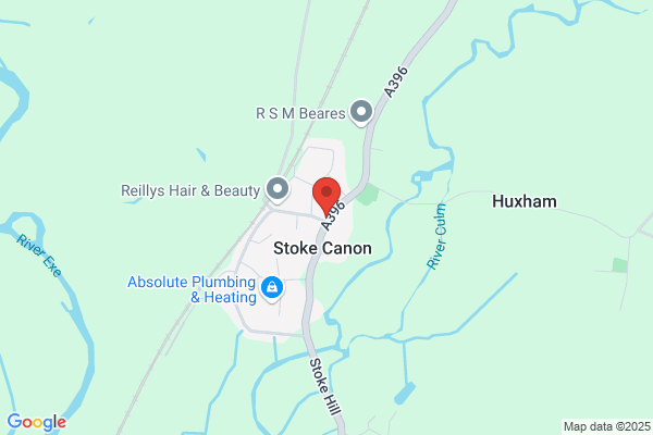 Stoke Canon Primary School