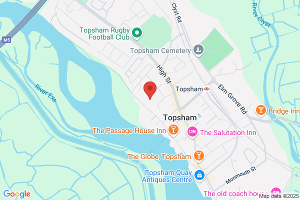 The Topsham School