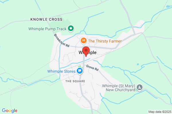Whimple Primary School