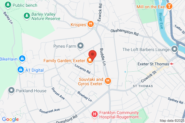 West Of England School For Young People With Little Or No S