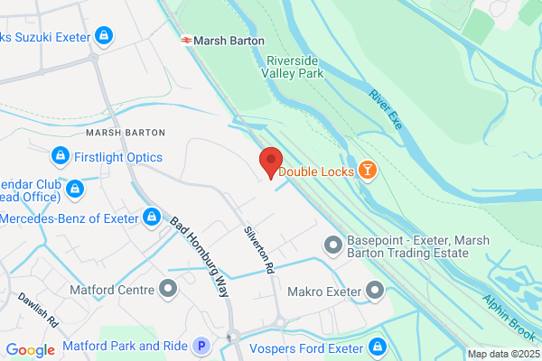 Exeter Shopfitting & Building Services Ltd