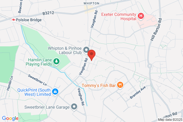 Bodley Community Care Support Centre