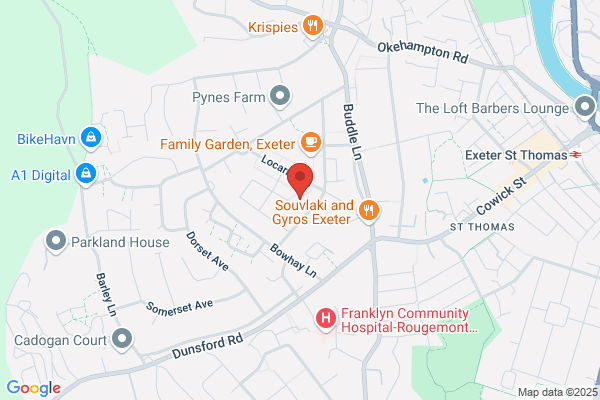 Buddle Lane Family Centre