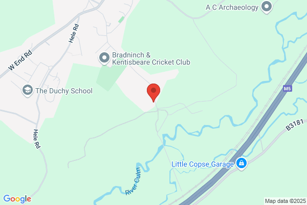 Bradninch Sports & Social Club