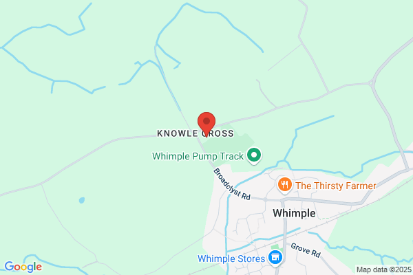 Whimple Cricket Club