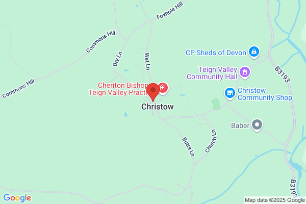 Christows Ltd