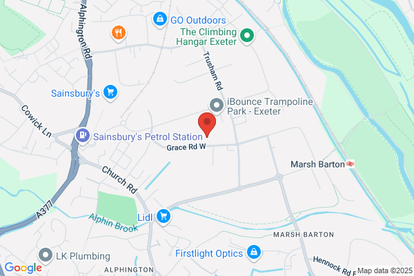 Armadillo Self Storage Exeter