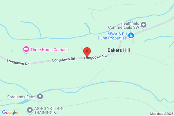 Hannaford Property Storage