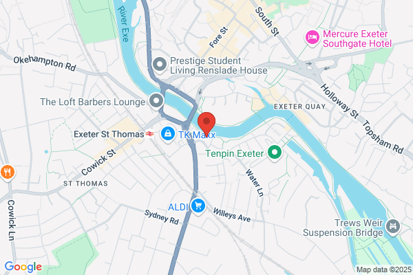 Co-op Food - Exeter - Haven Road