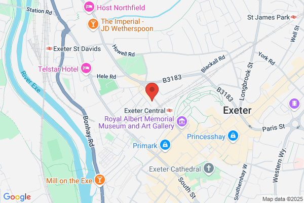 Co-op Food - Exeter - Queen Street