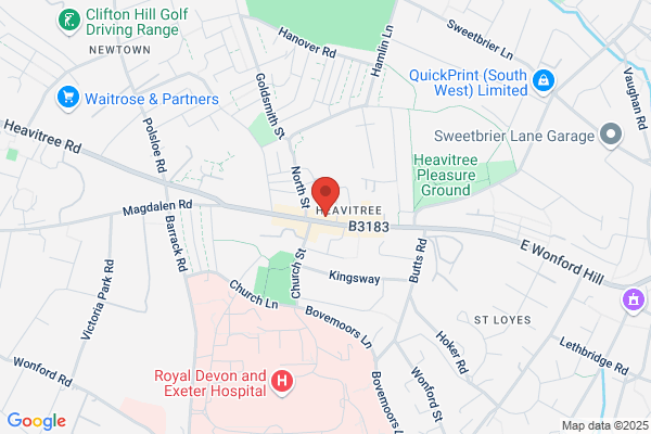 Co-op Food - Heavitree - Fore Street