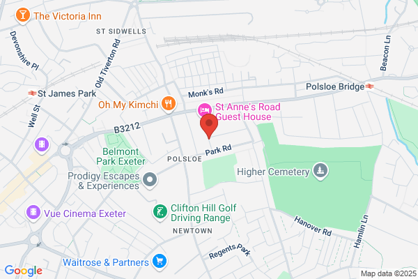Kwik Save Stores Ltd