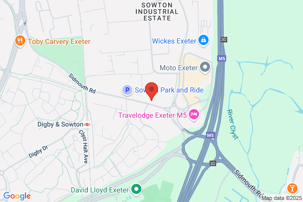 Monk & Partners (Exeter) Ltd