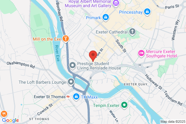 Home Choice R (Exeter)