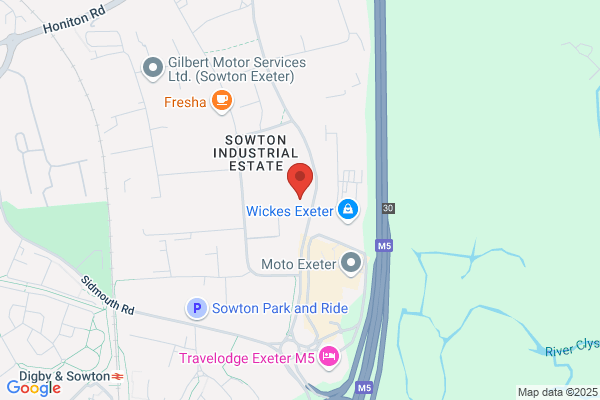 Executrain (South West)