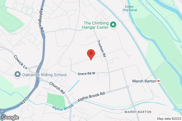 Exeter Business Travel Centre
