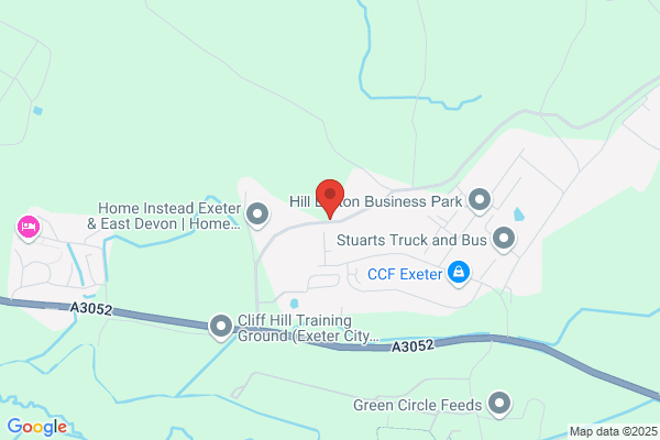 Dartmoor Tree Surgeons