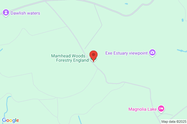 Forestry Commission