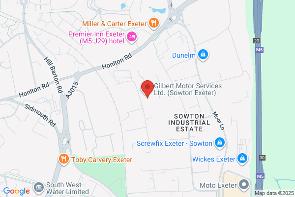 North Devon Tyres Ltd