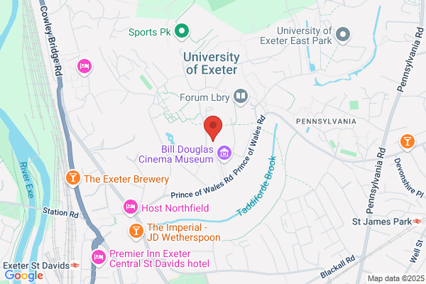 University Of Plymouth