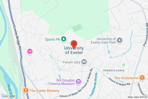 University Of Plymouth