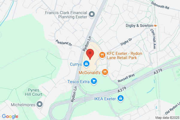 Vets4Pets - Exeter