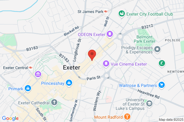 Blockbuster