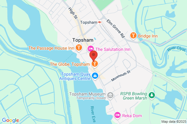 Topsham Video Centre