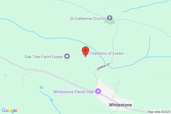 Cheriton Construction