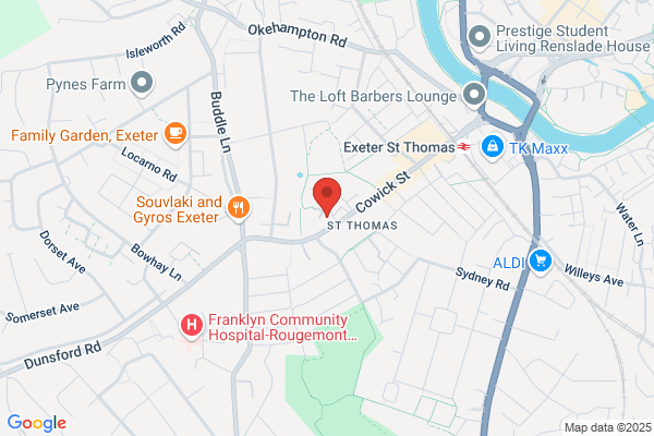 Thresher