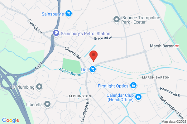 Exeter Stoves & Chimneys