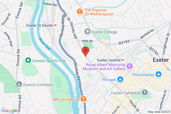YMCA (England)
