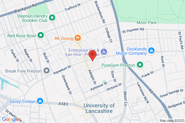 Bamber Bridge Model Supplies